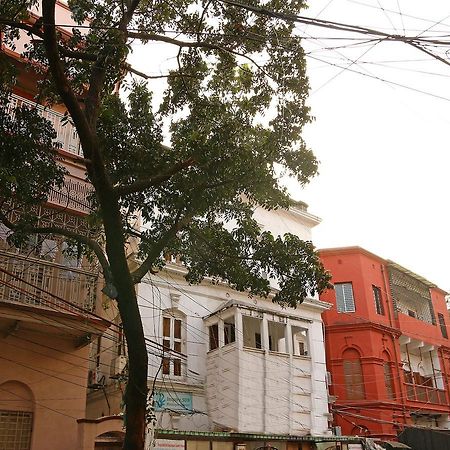 Oyo 3741 Kalighat Kolkata Bagian luar foto