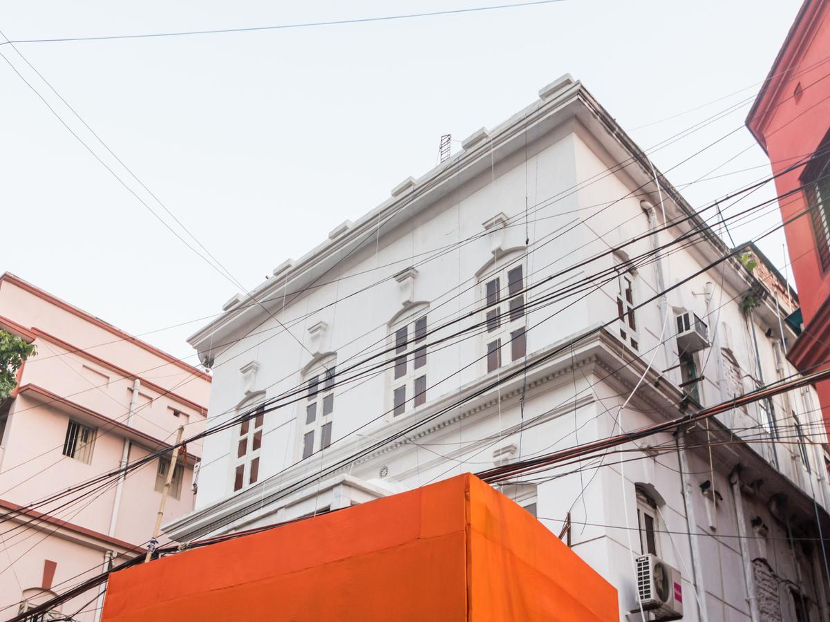 Oyo 3741 Kalighat Kolkata Bagian luar foto